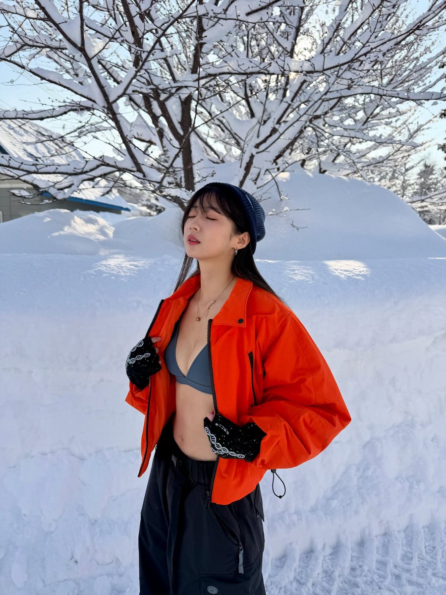 女星爱女子者 tweet media