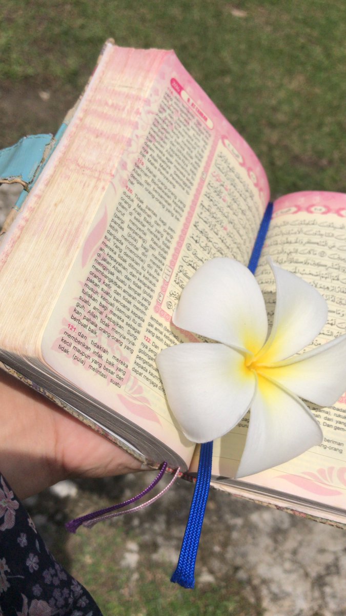 Ramadhan day 2 🌤🌲