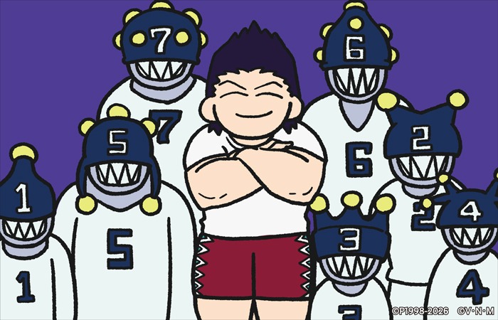 ジロリ【公式】 tweet media