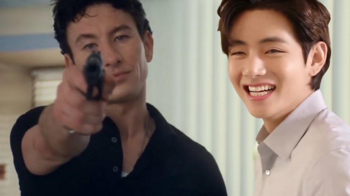 WE LOVE YOU TAEHYUNG
WITH TAEHYUNG TILL THE END