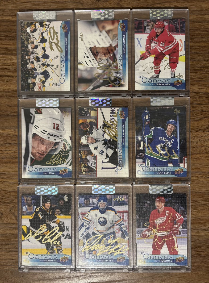 The canvas lover from Boston U. tweet media