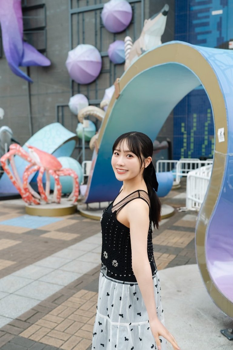 Saku-chan🌸 #坂倉花