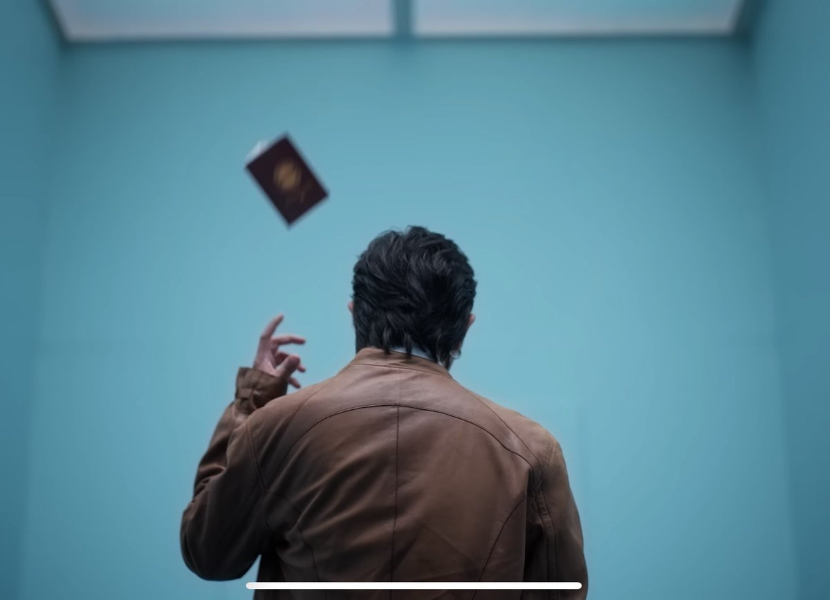 redheiress_'s tweet photo. from hopeful to hopeless yung character ni Pablo 😭

STREAM VISA MUSIC VIDEO
@SB19Official #SB19
#SB19VISA https://t.co/8VmnzQKYVu