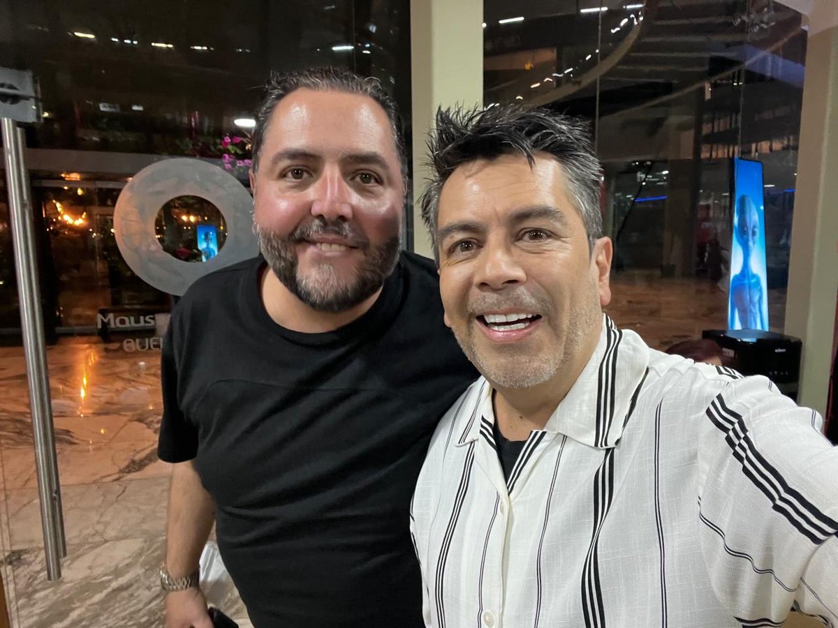 jose Luis moctezuma tweet media