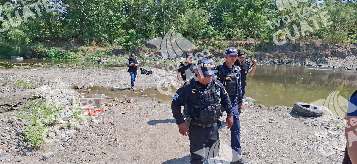 Azteca Noticias GT tweet media