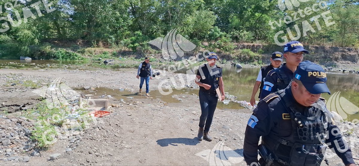 Azteca Noticias GT tweet media