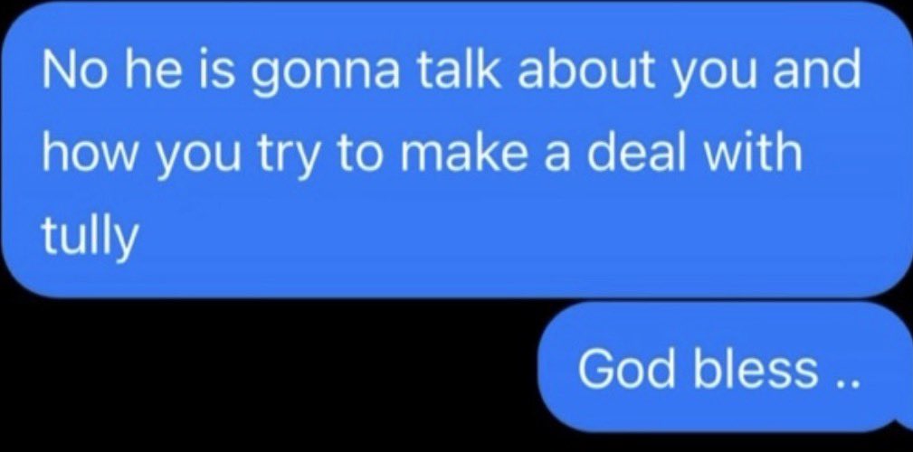 hi. unblock me, fool. i just have questions. 😊

<a href="/DoctorTurtleboy/">Aidan Kearney</a> <a href="/TurtleboyDaily/">TB Daily News</a>