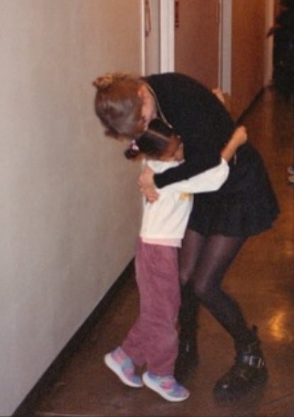 🚨| Jodie Turner-Smith on her daughter meeting Taylor Swift:

“I’m so proud of my daughter for not telling anyone… they were like please no because we don’t want her to tell anyone and Taylor was like ‘I wanna meet her’ so that was so sweet.”