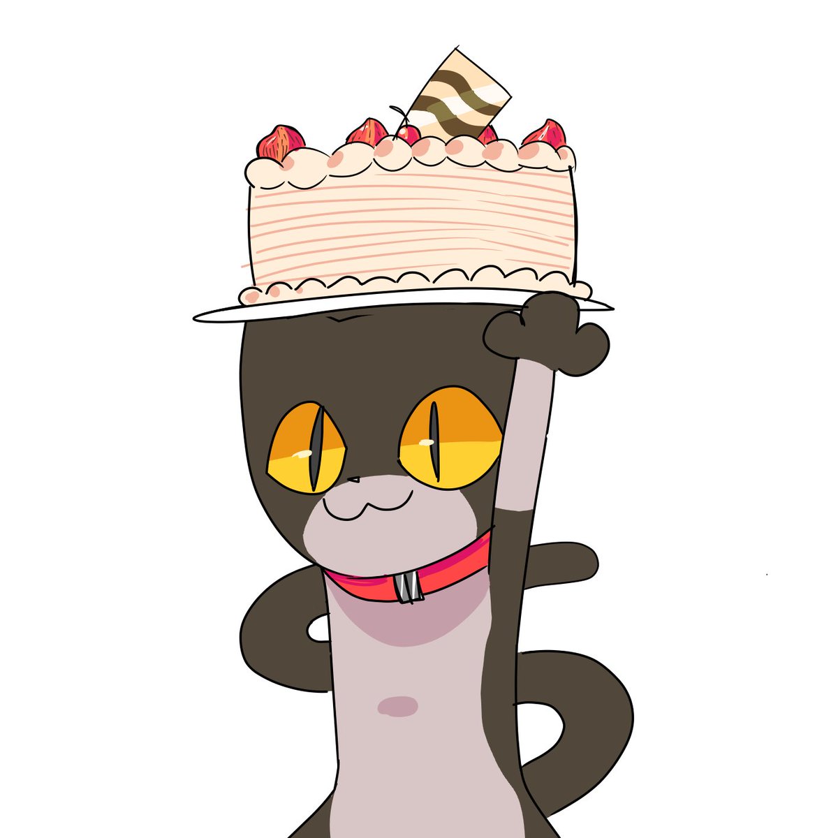 El sucio Midas tweet media