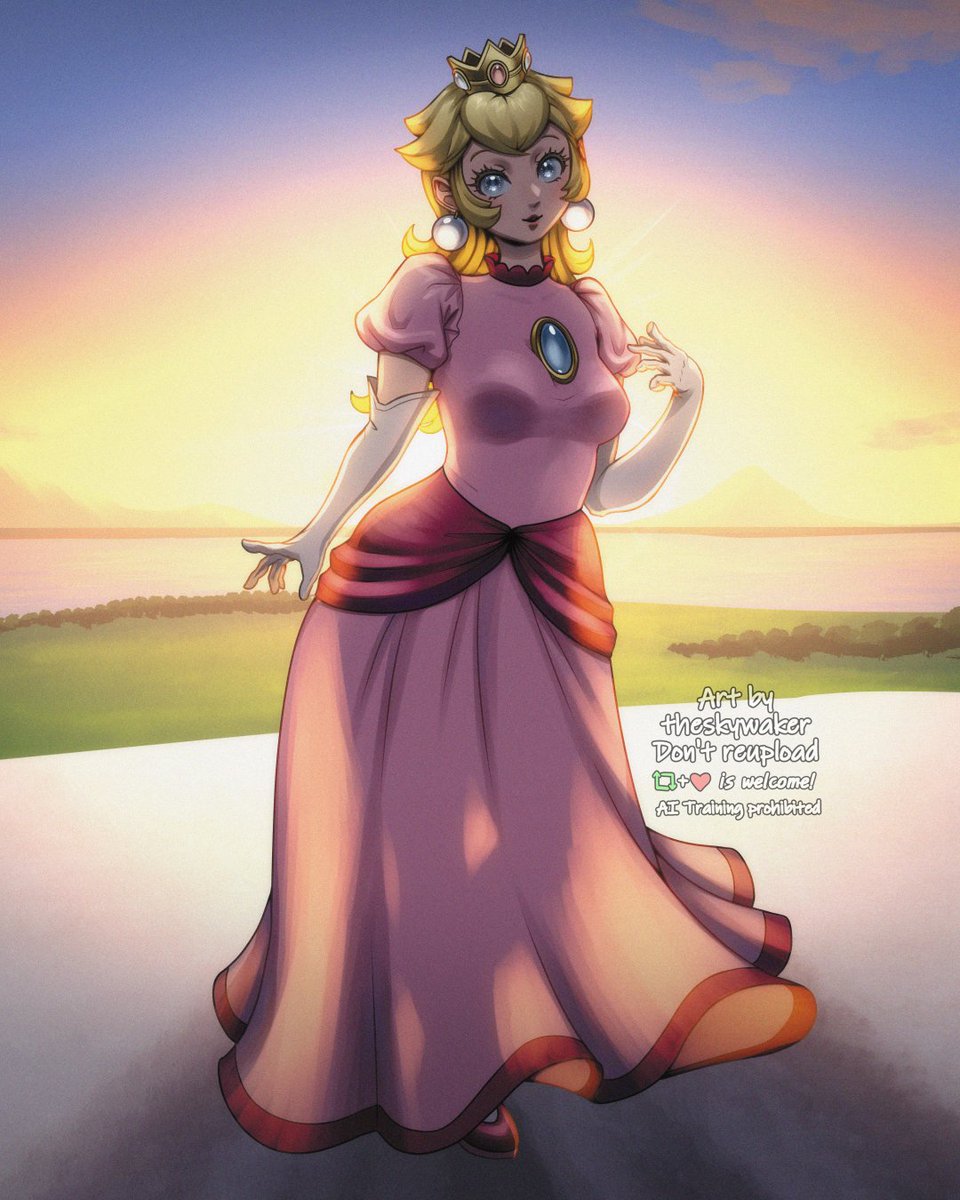 sky (@theskywaker) / Posts / X