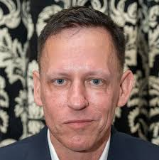 Meet Peter Thiel

One of the most powerful and dangerous people in the world, yet too few people know about him.

 He’s not just a billionaire. 

He’s a political engineer, a surveillance capitalist, and a man quietly shaping America’s future and not for the better. 

He’s openly