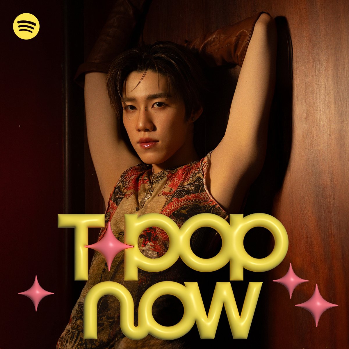 ที่เผลอหลงรักเธอ ต้องโทษ ‘guilty pleasure’ ของฉัน ❤️‍🔥 ซิงเกิลใหม่สุดฮ็อตจาก <a href="/PPKrit_Ent/">PP Krit Entertainment</a> ตามไปฟังให้ดีต่อใจที่เพลย์ลิสต์ T-Pop Now บน Spotify เลย ✨

spotify.link/T-PopNow