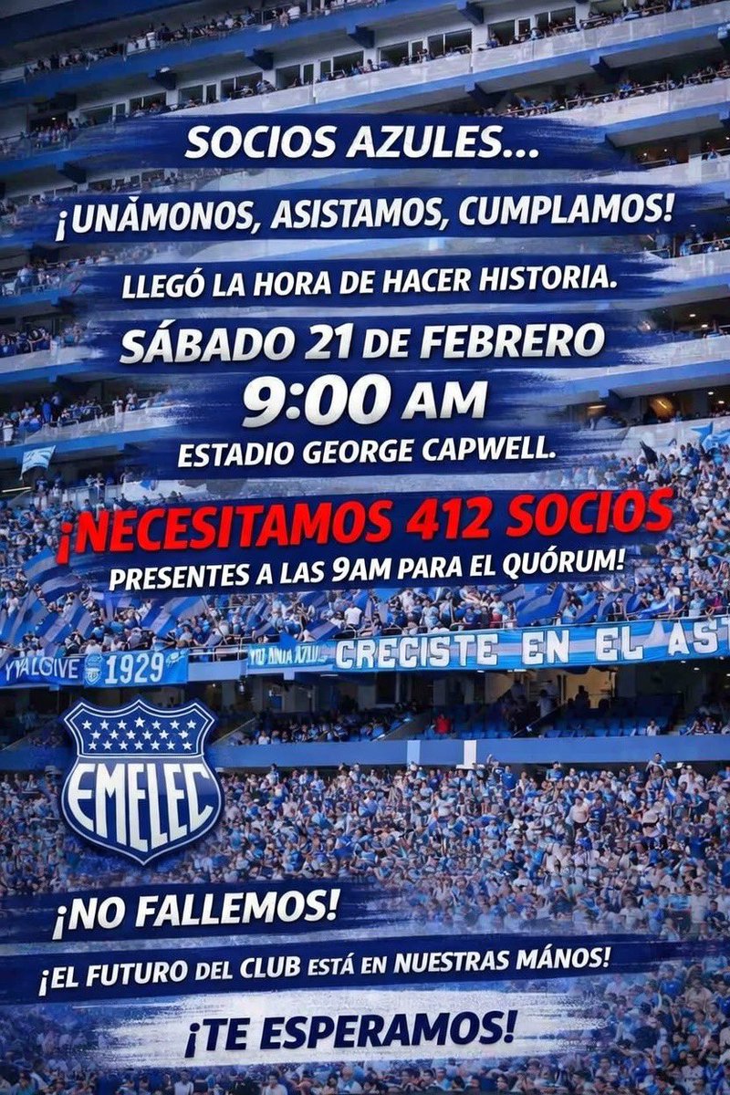 Noticias Cse tweet media