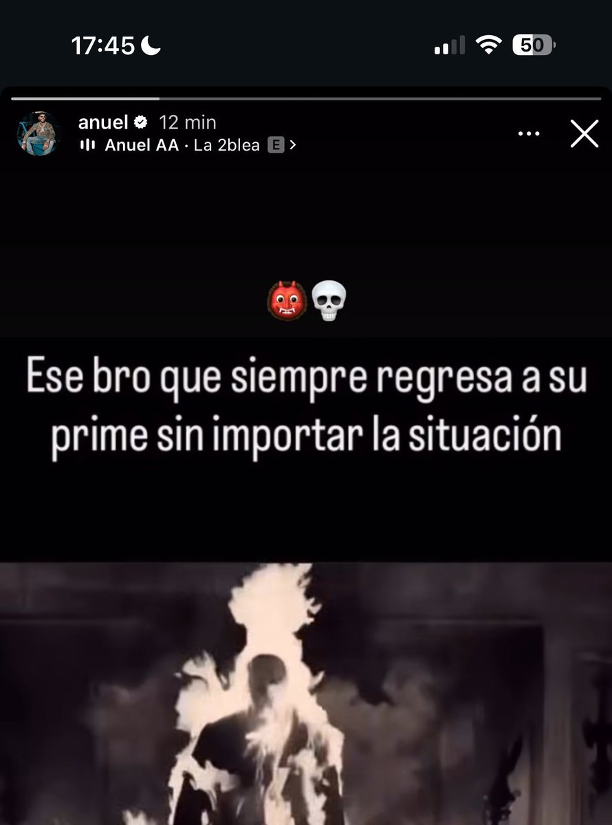 que hace subiendo esto con casi 35 años

es la puta cabra