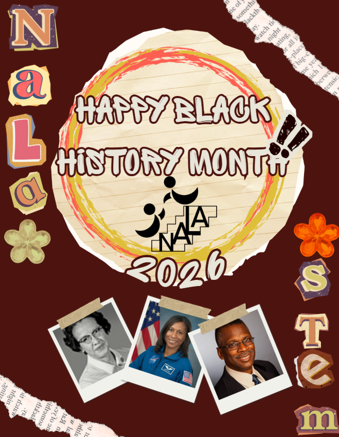 NALA(STEM) tweet media