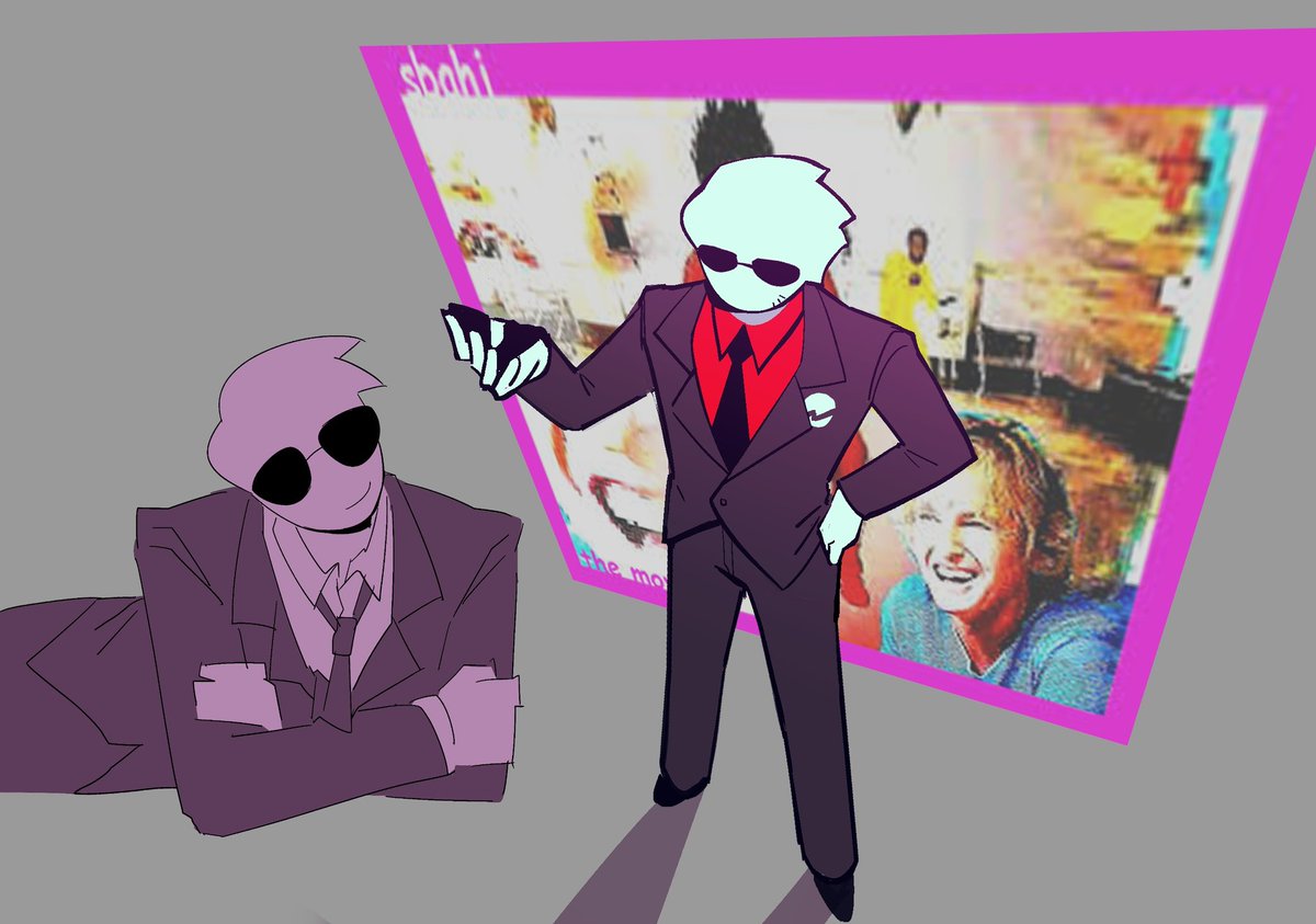 timeroom9000's tweet image. idk man