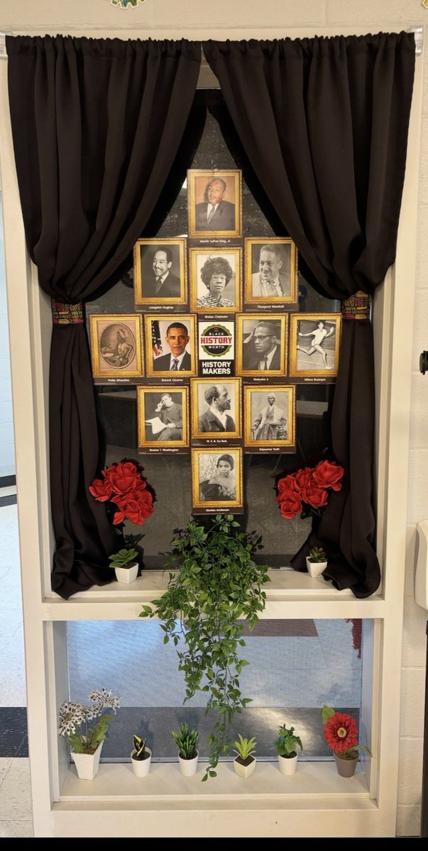 Ciji Thurman tweet media