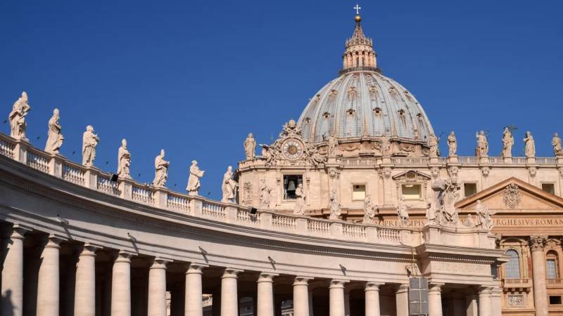 La Fraternidad de San Pío X rechaza las condiciones del Vaticano y confirma que seguirá adelante con las consagraciones episcopales infocatolica.com/?t=noticia&cod…