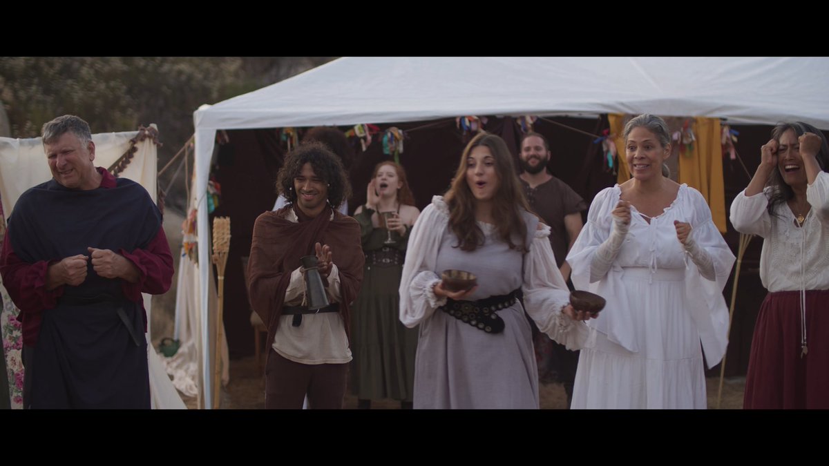 Infernal by Fab 7 Productions! A non-dependent feature film entirely ...