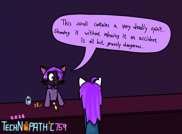 Technopathic759 tweet media