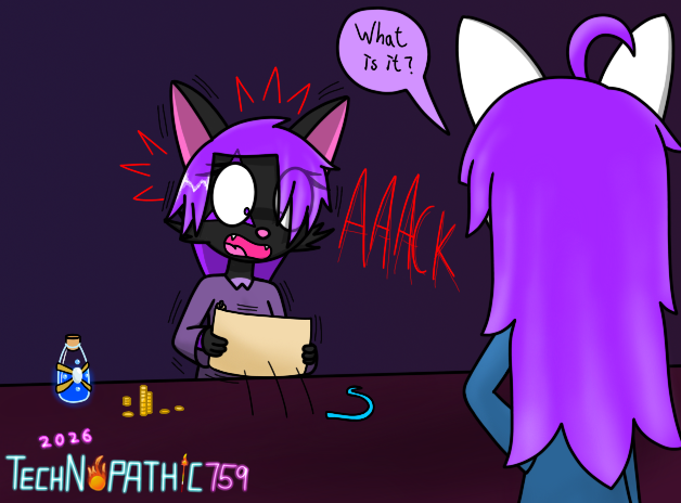 Technopathic759 tweet media