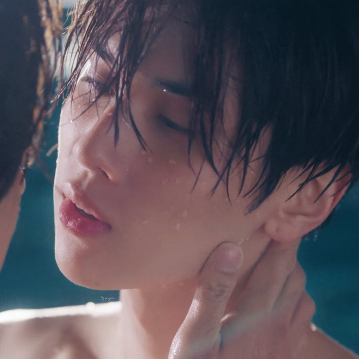 เอาจริงนะคะ แมวอยากพูดคำที่น้องดังไม่ชอบเลยออกมามาก
แต่น้องดัง ซีนนี้หนู "   " มากๆเลยนะคะ คามินเลิศที่สุด เคะยอดปิระมิด

#DareYouToDeathEP9
