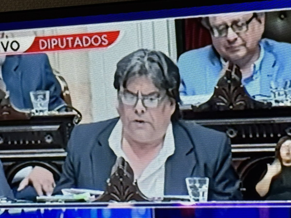 De que línea es chofer?