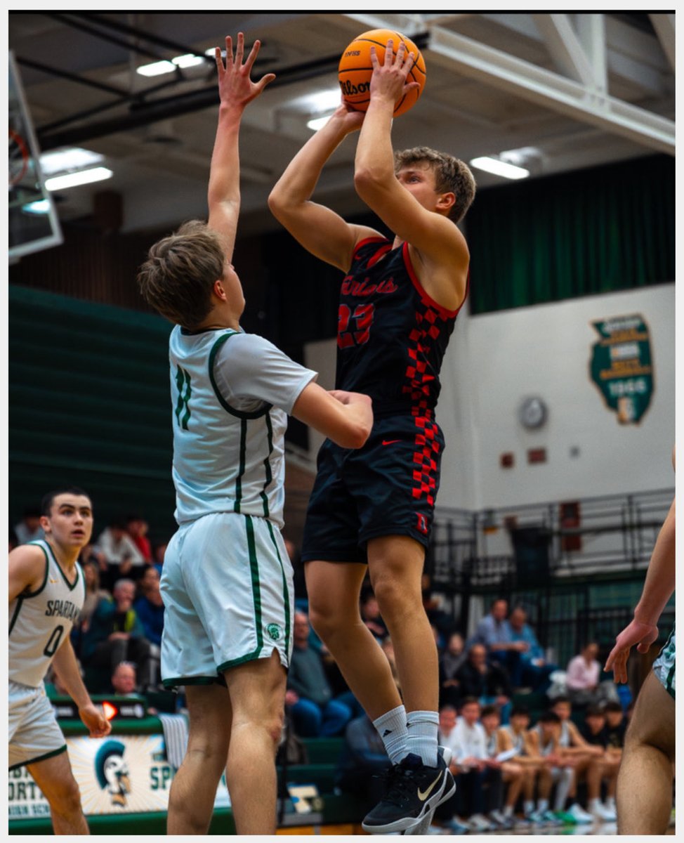 DHS_WarriorsBB's tweet photo. Senior Night is Friday! Be at the Warrior Gym at 6:30pm to celebrate our 7 amazing seniors. 

Senior Shoutout #5 - Chase Arenberg
Extremely competitive. Tough. Always has his teammates back. Occasionally smiles. Great family fan section. Hates the Univ of Michigan. https://t.co/XHvYhVoOk0