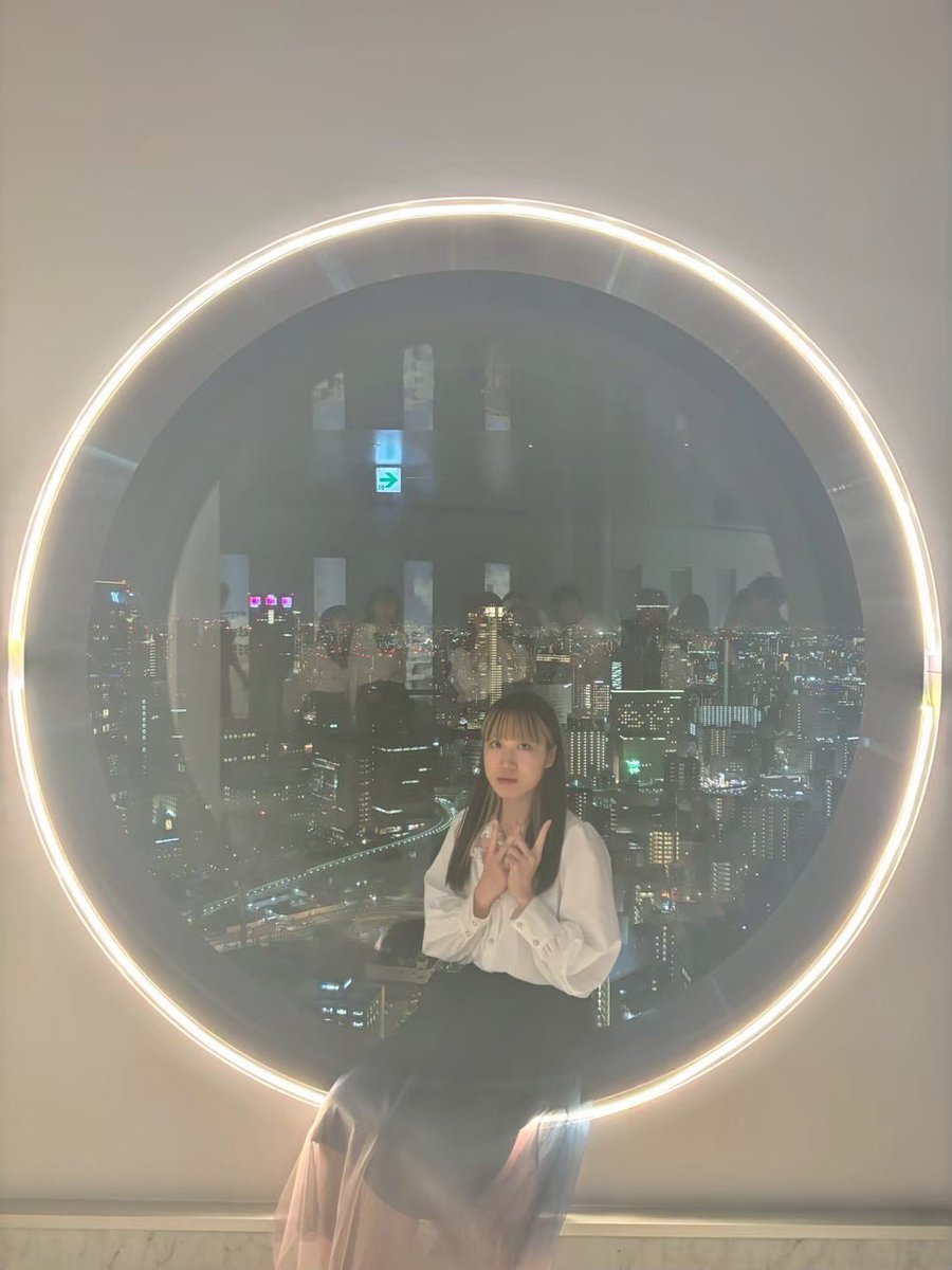 walkure_os's tweet photo. ーーーーーーー🌃💫🌃ーーーーーーーー

                             コンΔ

ーーーーーーー🌃💫🌃ーーーーーーーー https://t.co/uS0jWWo5La