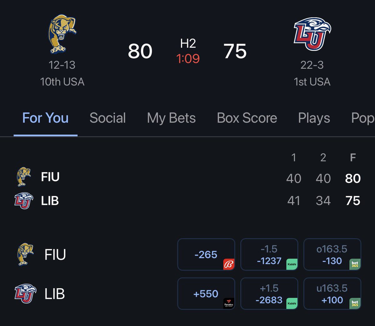 biev 🦫 tweet media