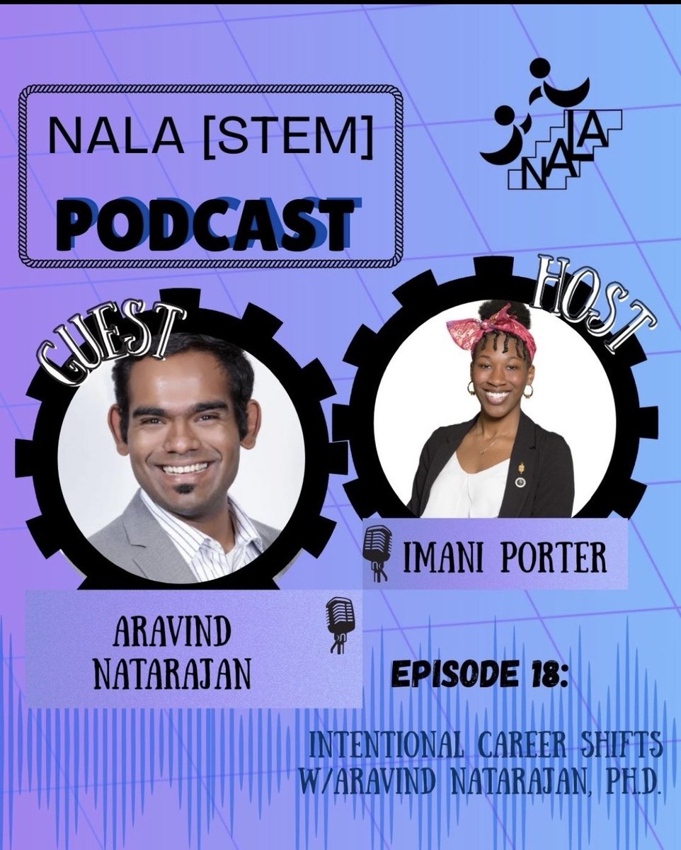 NALA(STEM) tweet media