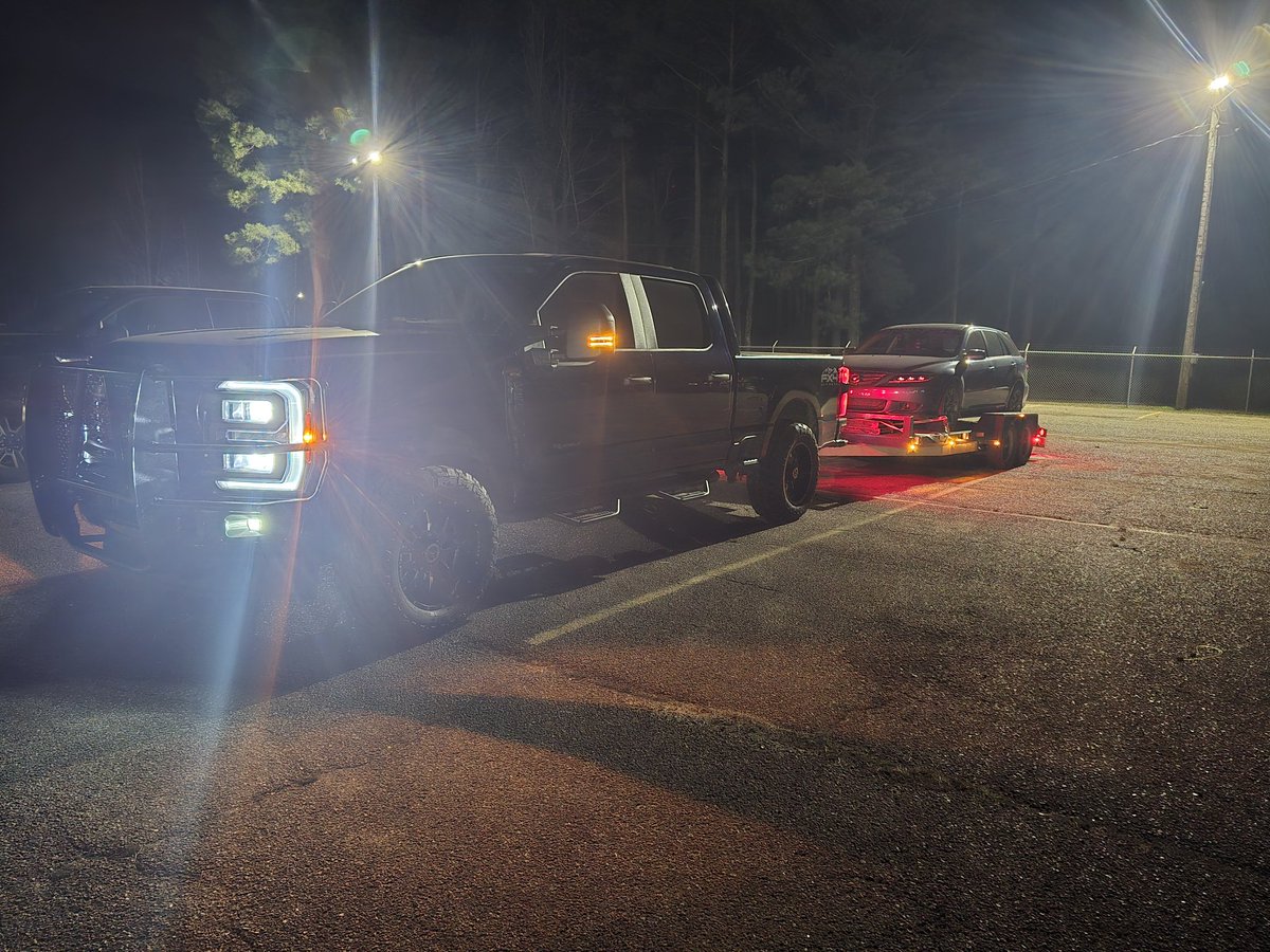 Kodi BigKat 🔜 FWA tweet media