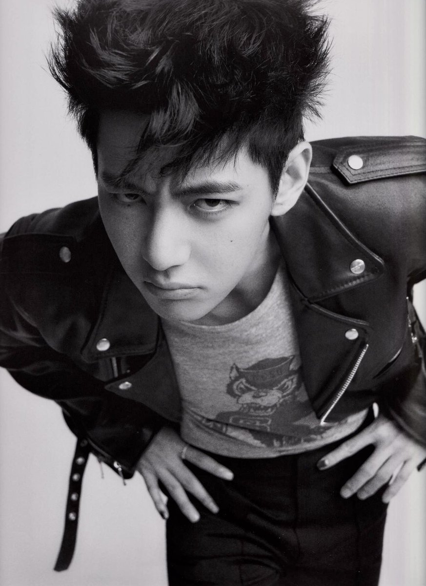 ' (@adoremytaete) on Twitter photo 