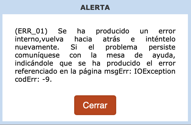 monramirezroco's tweet photo. @SII_Chile todo el rato lo mismo :) desde anoche que no me deja realizar el pago por error de sistema :) y hoy de nuevo lo mismo... supongo que arreglaran el sistema mañana para los pagos con fecha limite :) https://t.co/LcZ8Vvq8t2