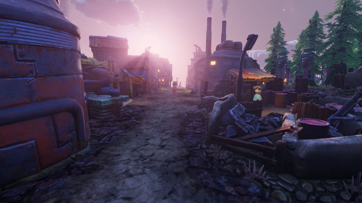 Balancing Monkey Games 🌠 wishlist BTS! 🐋 tweet media