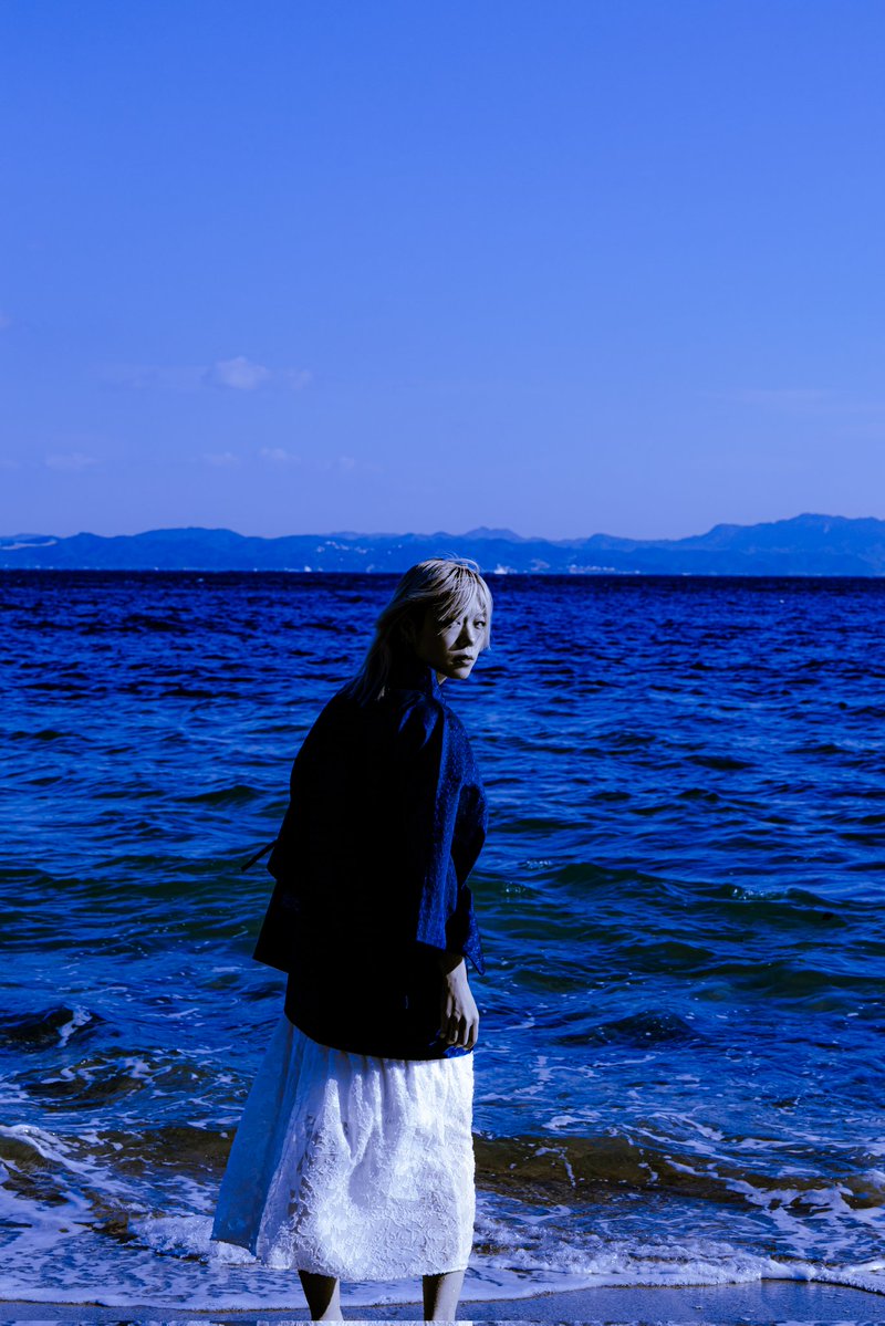 -ヨドミ- tweet media