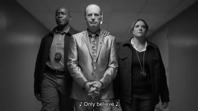 breaking_frames's tweet photo. Better Call Saul - Season 06 Episode 13 - Frame 2669 of 4138 https://t.co/z79WBiwdON