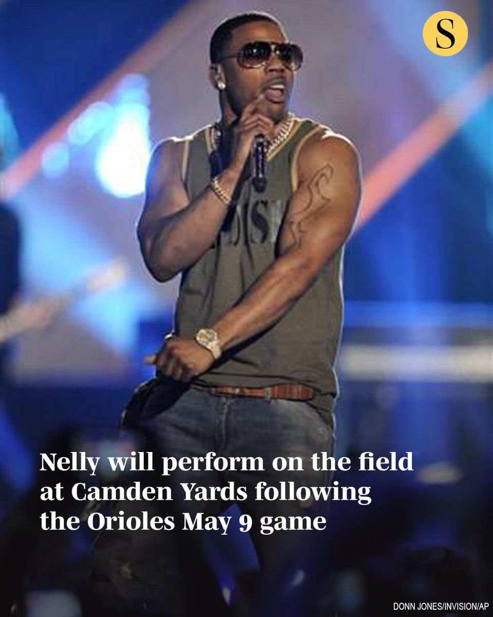 The Orioles' postgame concert series is back for the 2026 season