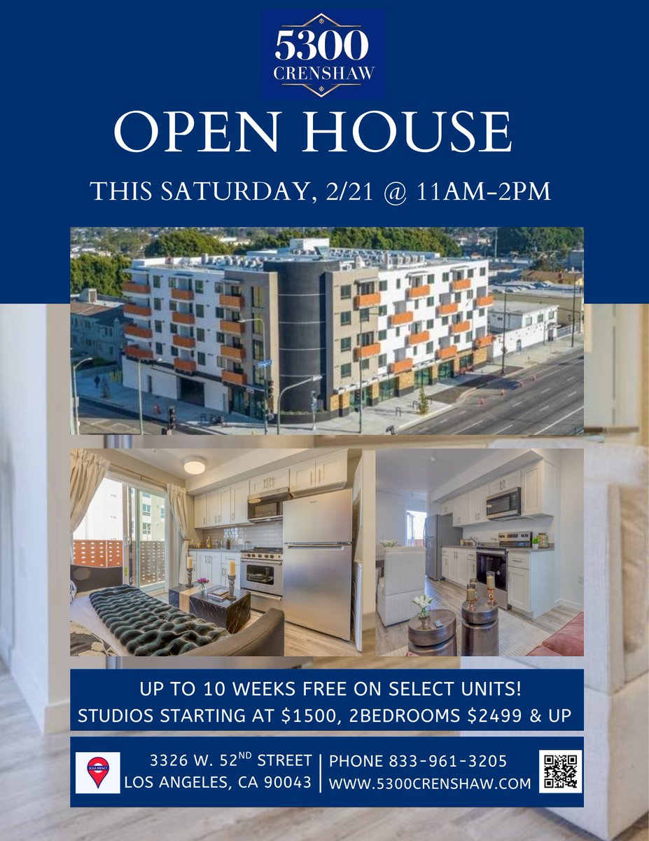 SoLa Impact tweet media