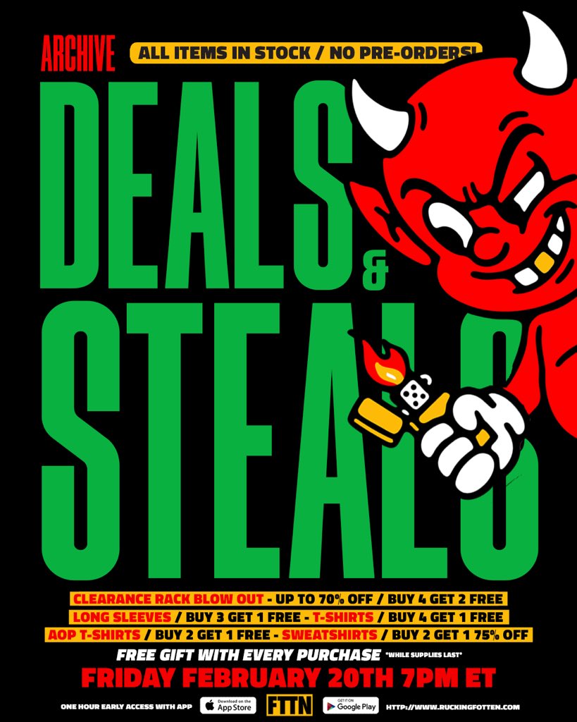 rucking fotten™ tweet media