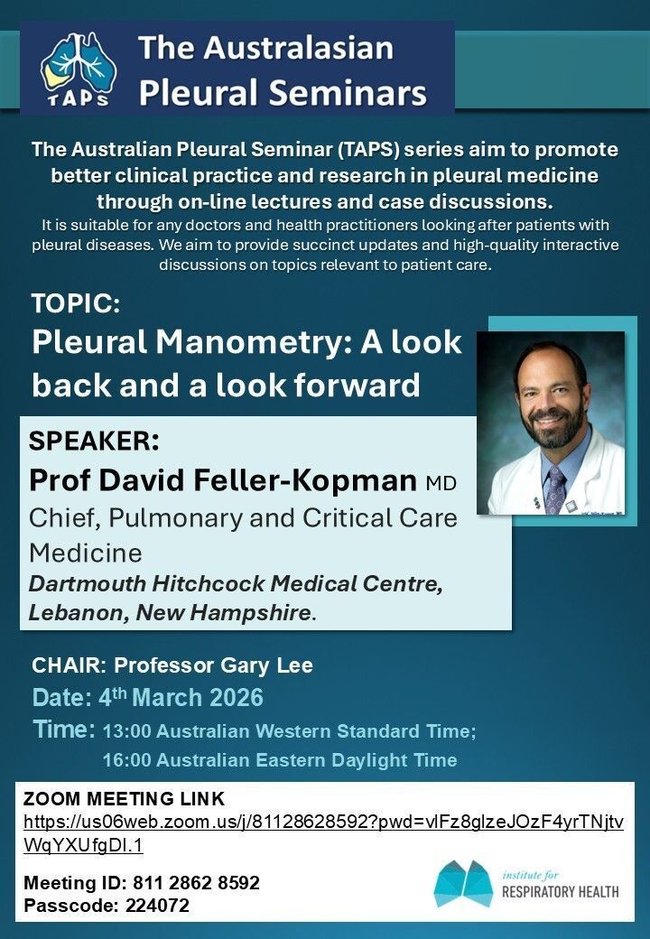 Respiratory Health tweet media