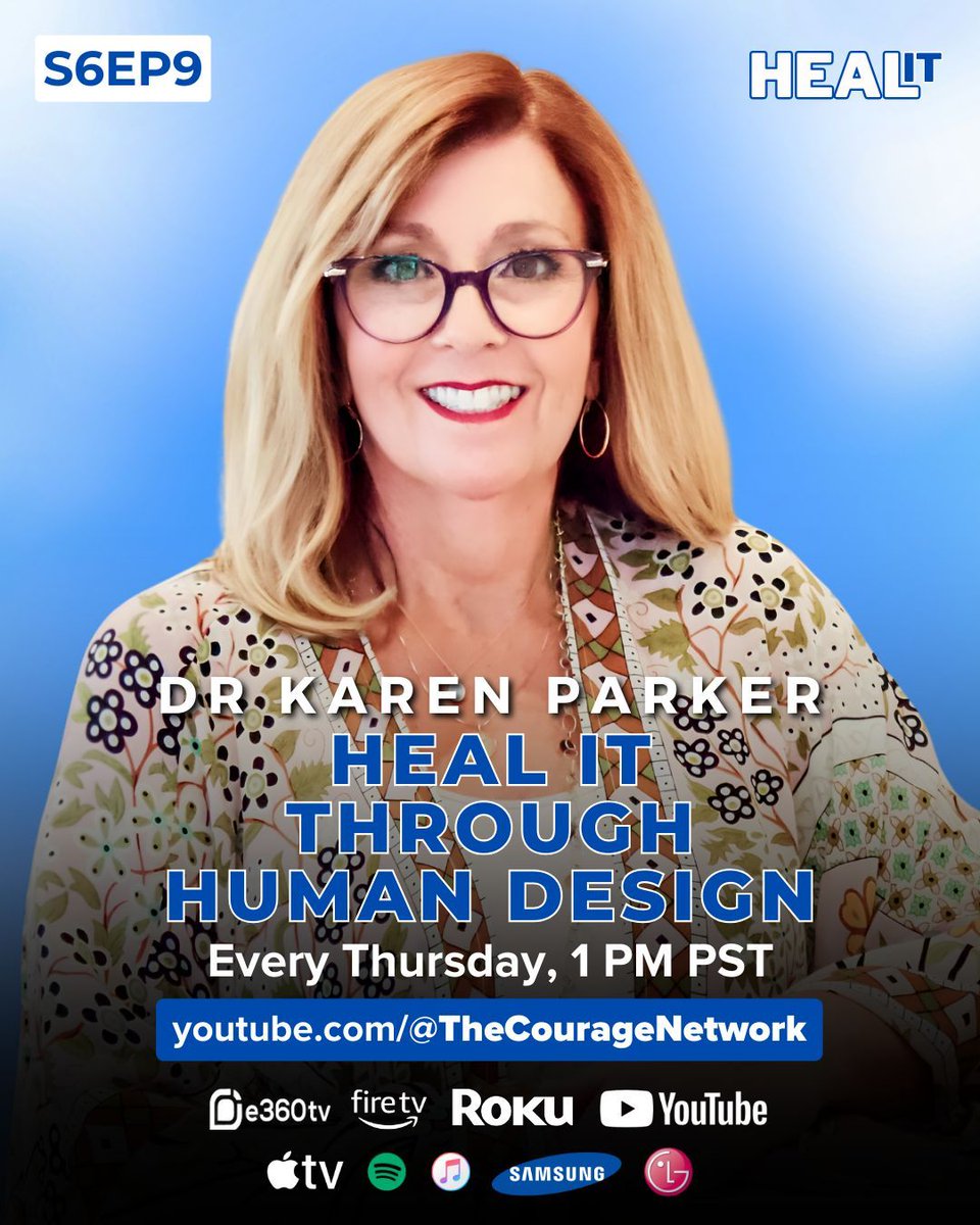 Ken D Foster tweet media