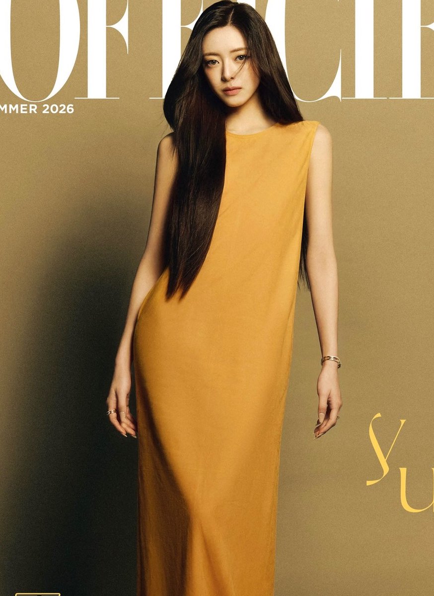 Yuna looks like a beautiful sculpture! I see the vision they were