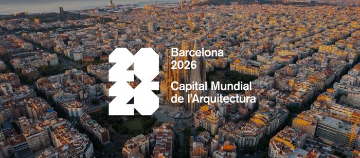 HP, patrocinador principal de “Barcelona 2026, Capital Mundial de la Arquitectura”

HP ha anunciado su participación como Patrocinador Principal de “Barcelona 2026. Capital Mundial de la Arquitectura”, el programa oficial de la Unesco-UIA que convertirá...
marronyblanco.com/hp-patrocinado…