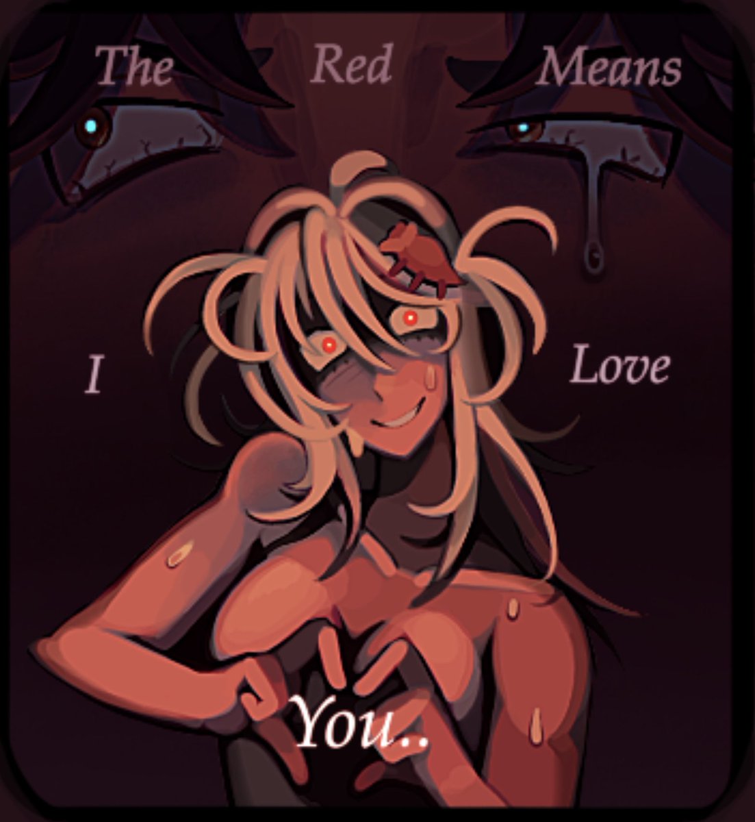 🫀Rachel, give us more miori content and my life is yours🫀