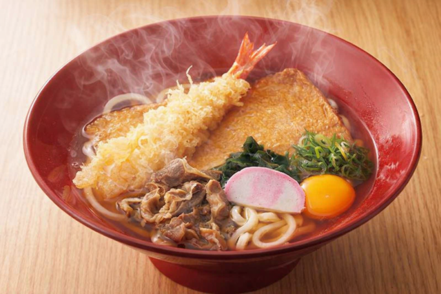 rokaru_wakayama's tweet photo. 「得得 岩出中島店」がオープン！うどん3玉まで同一価格！もちもち自社製麺と関西だしが自慢
https://t.co/2V5bciOydU

#和歌山うどん
#和歌山グルメ
#得得 https://t.co/cQRlfqmIck