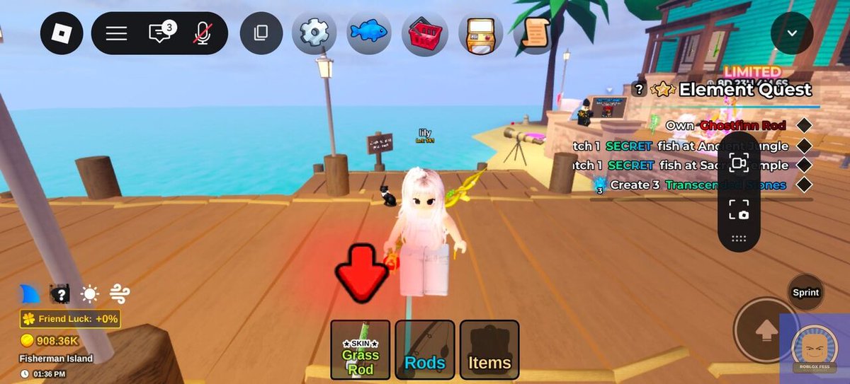 Roblox Fess tweet media