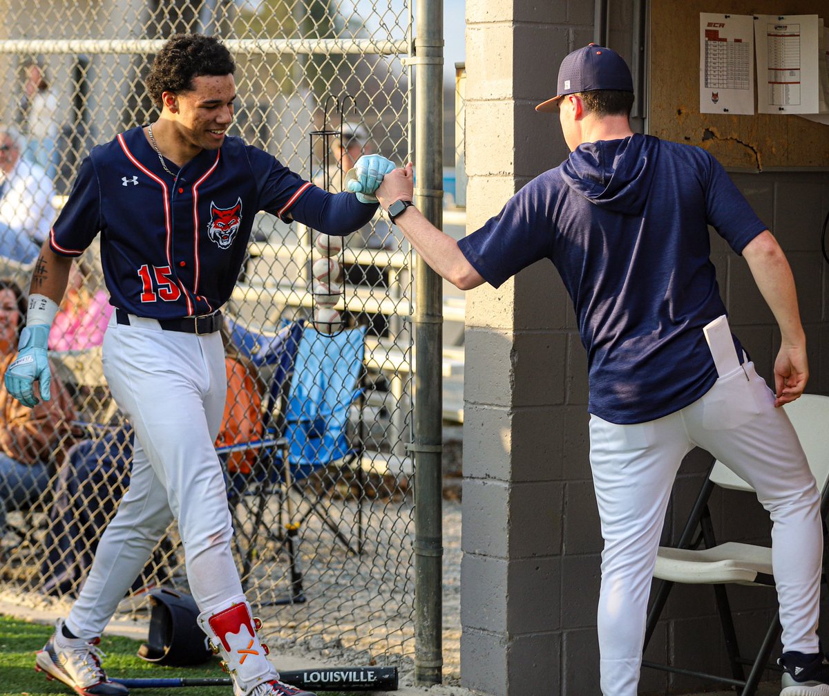 ECA Baseball tweet media