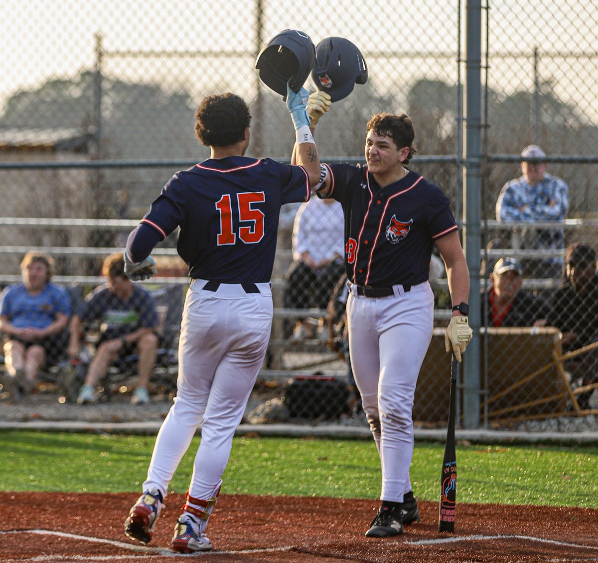 ECA Baseball tweet media