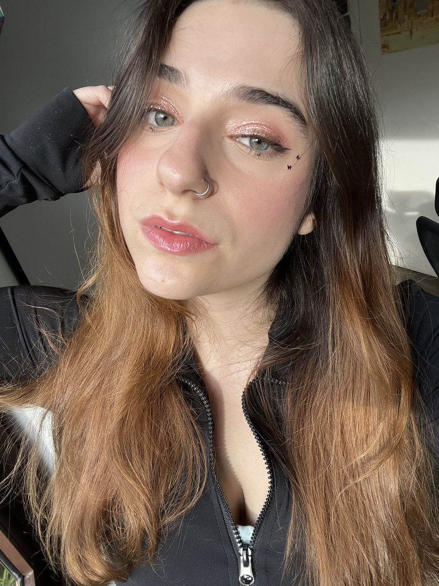 Gabi tweet media